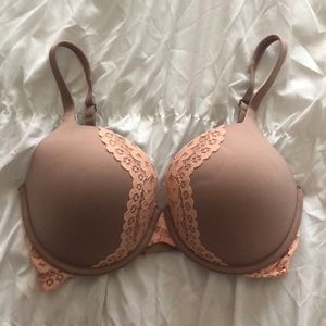 Victoria secret bra